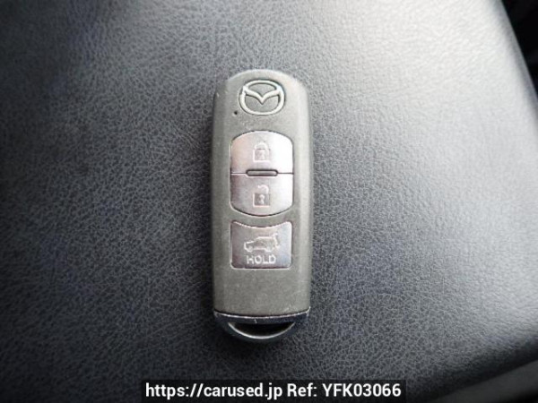 Used 2017 AT mazda cx-5 KF2P Image[25]