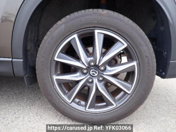 Used 2017 AT mazda cx-5 KF2P Image[28]