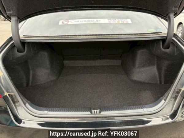 Used 2011 AT toyota mark-x GRX130 Image[8]