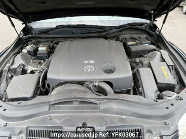 Used 2011 AT toyota mark-x GRX130 Image[9]