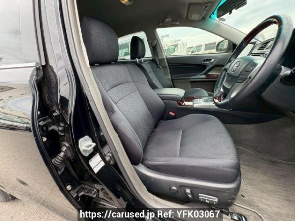 Used 2011 AT toyota mark-x GRX130 Image[12]