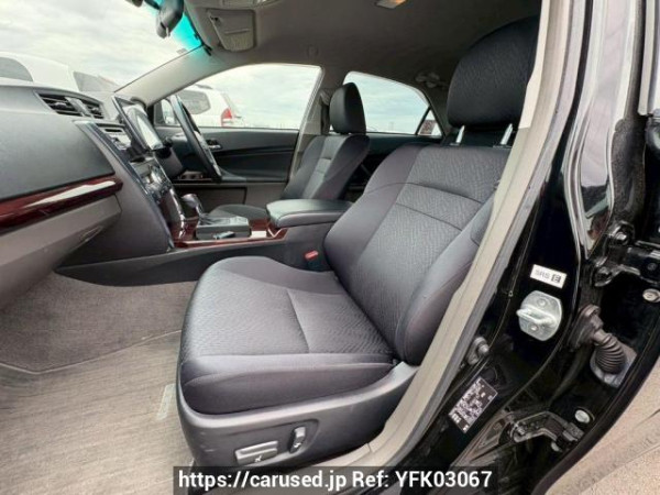 Used 2011 AT toyota mark-x GRX130 Image[13]