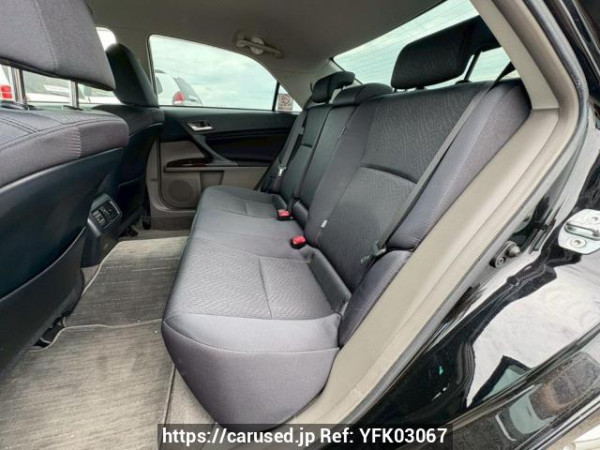 Used 2011 AT toyota mark-x GRX130 Image[15]