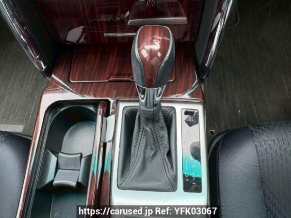 Used 2011 AT toyota mark-x GRX130 Image[23]