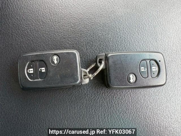 Used 2011 AT toyota mark-x GRX130 Image[28]