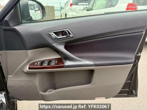 Used 2011 AT toyota mark-x GRX130 Image[29]