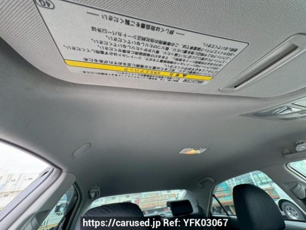 Used 2011 AT toyota mark-x GRX130 Image[30]