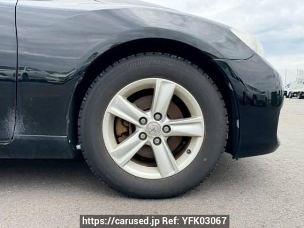 Used 2011 AT toyota mark-x GRX130 Image[32]