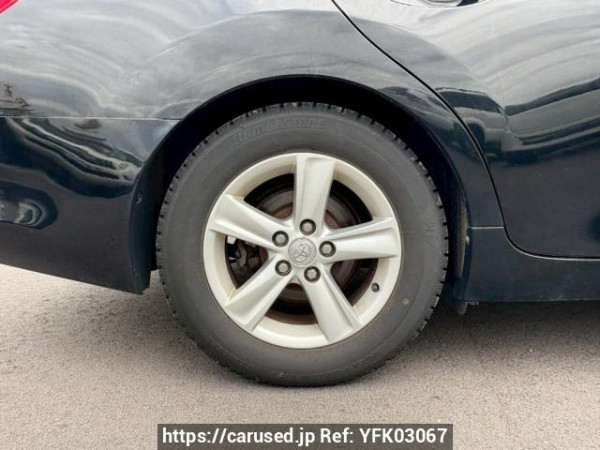 Used 2011 AT toyota mark-x GRX130 Image[33]
