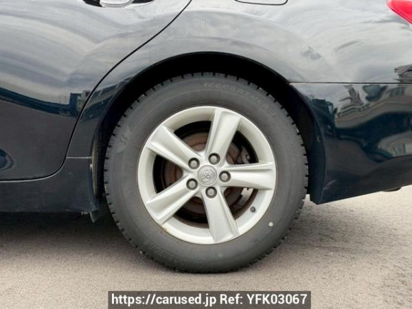 Used 2011 AT toyota mark-x GRX130 Image[34]
