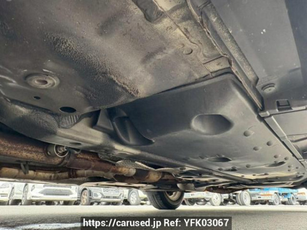 Used 2011 AT toyota mark-x GRX130 Image[38]