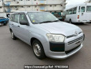 Toyota Succeed Van NCP160V
