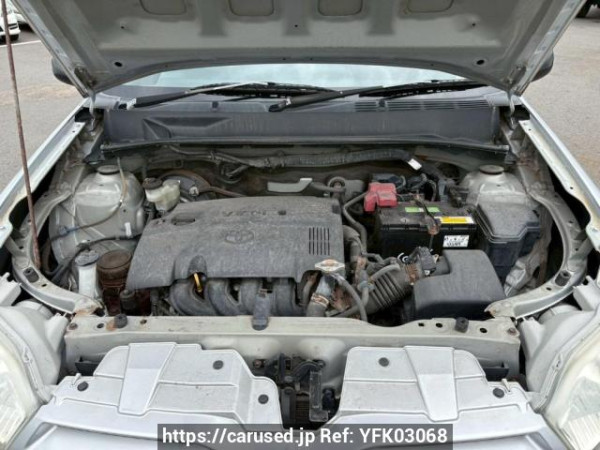 Used 2015 AT toyota succeed-van NCP160V Image[8]