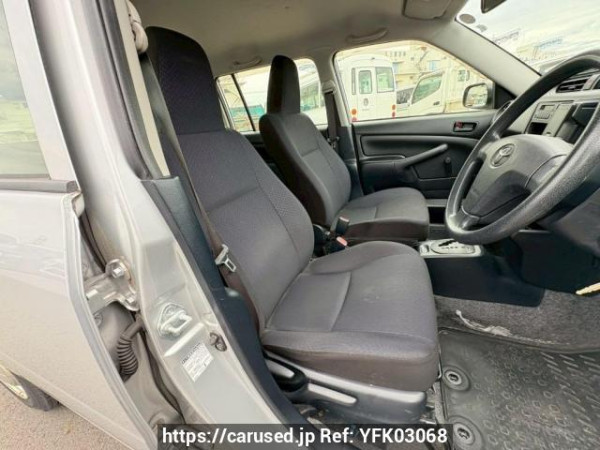 Used 2015 AT toyota succeed-van NCP160V Image[12]