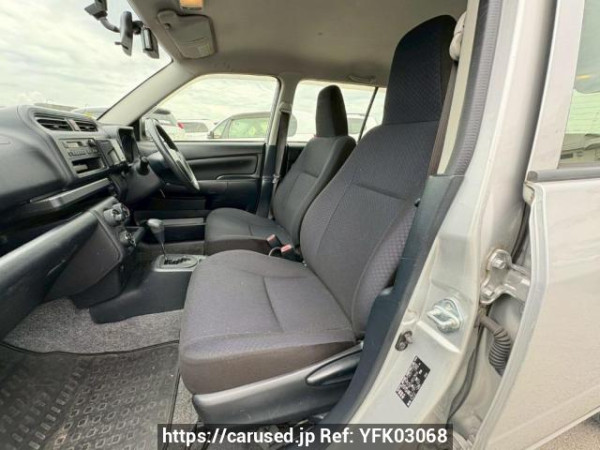 Used 2015 AT toyota succeed-van NCP160V Image[13]