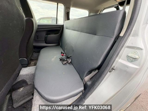 Used 2015 AT toyota succeed-van NCP160V Image[15]