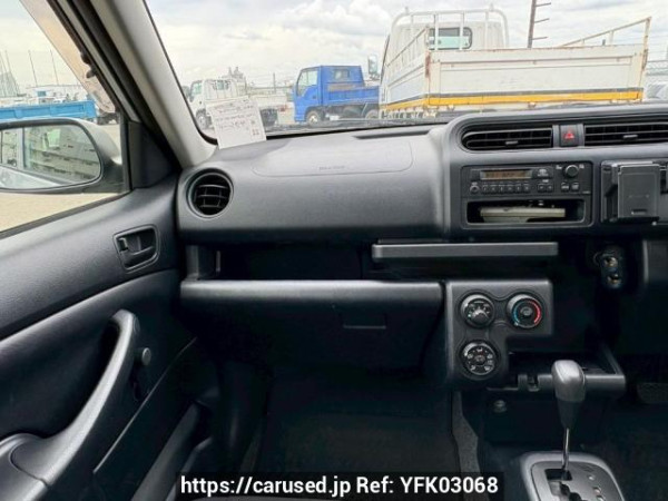 Used 2015 AT toyota succeed-van NCP160V Image[17]