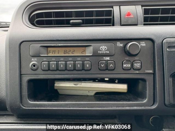 Used 2015 AT toyota succeed-van NCP160V Image[20]