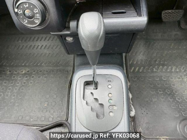 Used 2015 AT toyota succeed-van NCP160V Image[22]