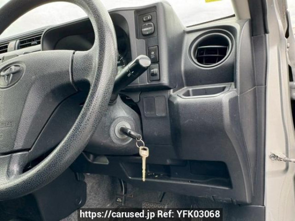 Used 2015 AT toyota succeed-van NCP160V Image[25]