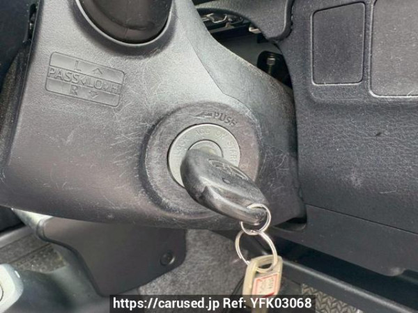 Used 2015 AT toyota succeed-van NCP160V Image[26]