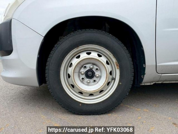 Used 2015 AT toyota succeed-van NCP160V Image[29]