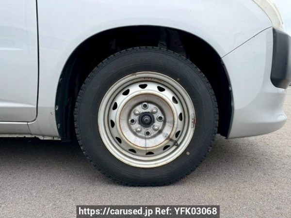 Used 2015 AT toyota succeed-van NCP160V Image[30]