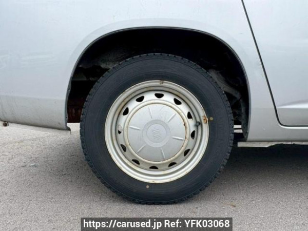 Used 2015 AT toyota succeed-van NCP160V Image[31]