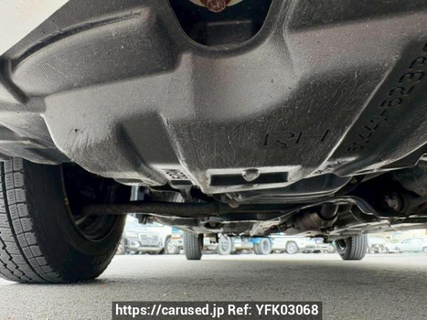 Used 2015 AT toyota succeed-van NCP160V Image[33]