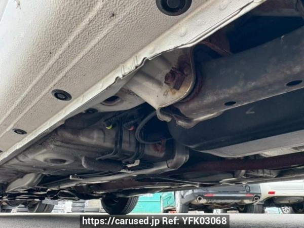 Used 2015 AT toyota succeed-van NCP160V Image[35]