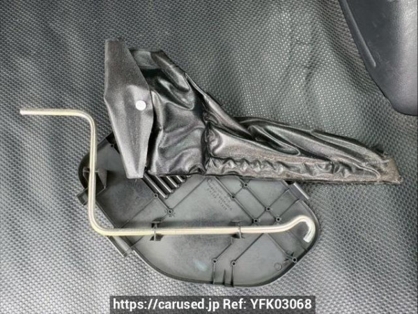 Used 2015 AT toyota succeed-van NCP160V Image[44]