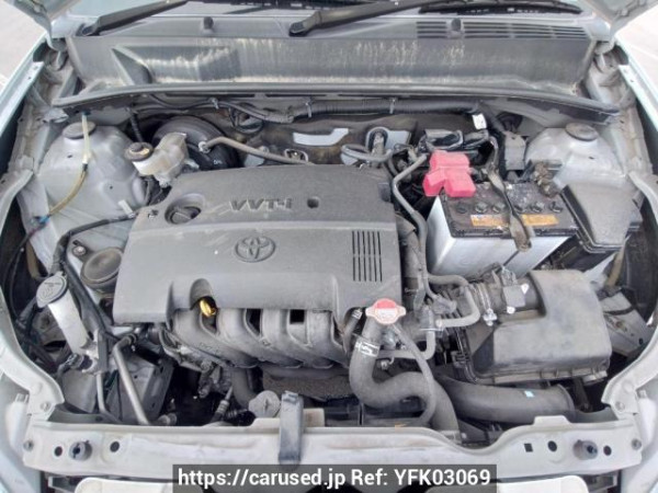 Used 2016 AT toyota succeed-van NCP160V Image[10]