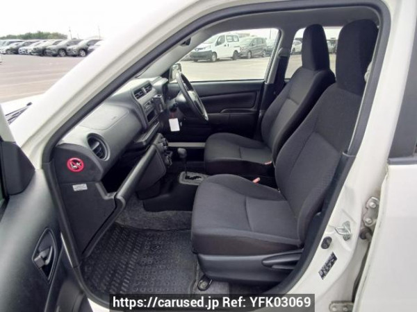 Used 2016 AT toyota succeed-van NCP160V Image[15]