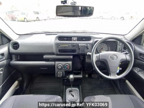 Used 2016 AT toyota succeed-van NCP160V Image[18]