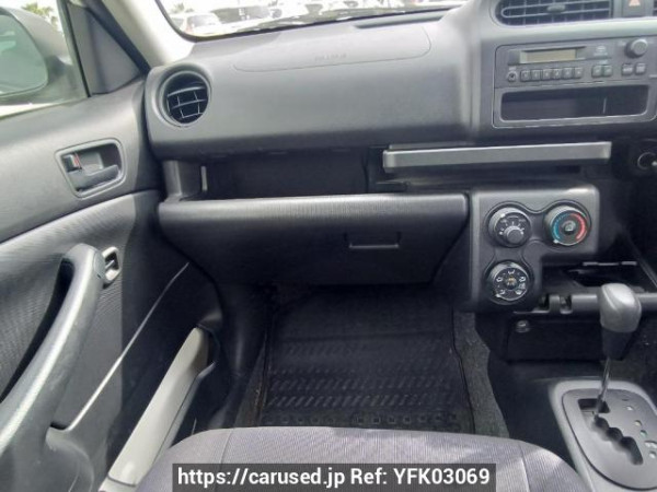Used 2016 AT toyota succeed-van NCP160V Image[19]