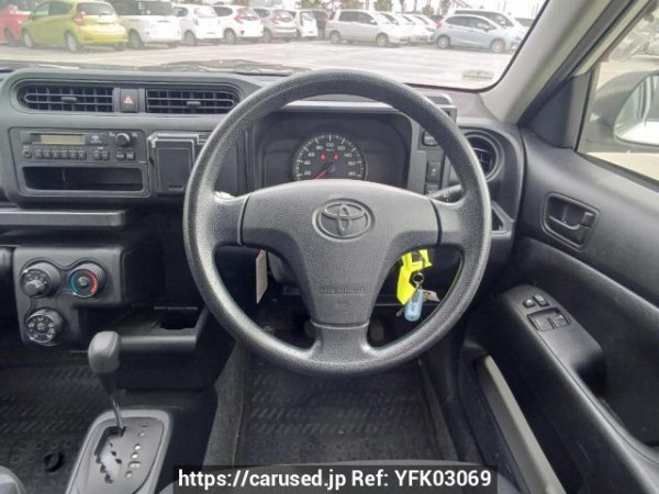 Used 2016 AT toyota succeed-van NCP160V Image[20]