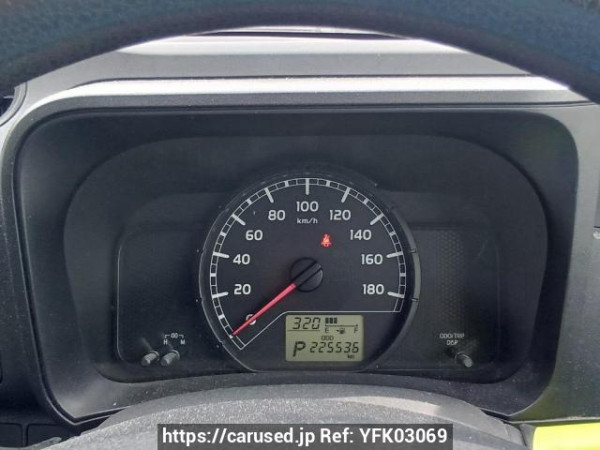 Used 2016 AT toyota succeed-van NCP160V Image[21]