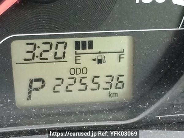Used 2016 AT toyota succeed-van NCP160V Image[22]