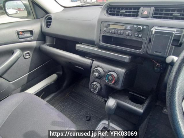 Used 2016 AT toyota succeed-van NCP160V Image[23]