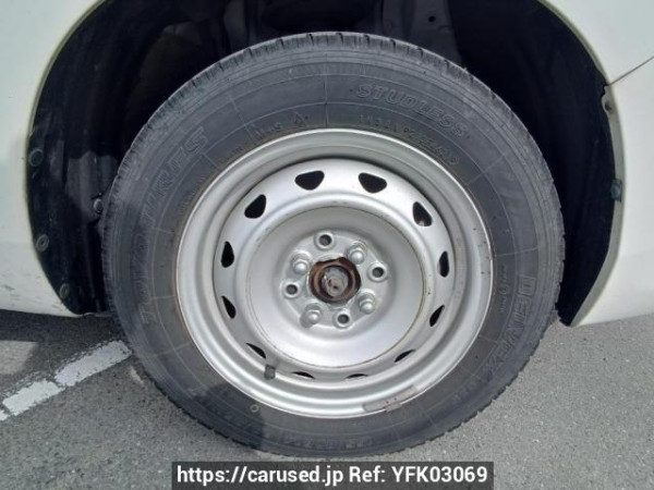 Used 2016 AT toyota succeed-van NCP160V Image[28]