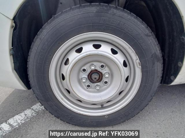 Used 2016 AT toyota succeed-van NCP160V Image[29]