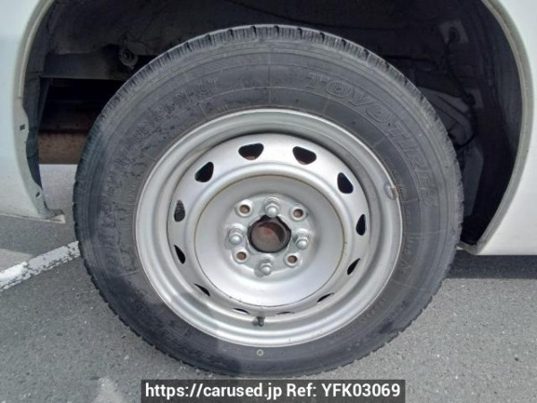 Used 2016 AT toyota succeed-van NCP160V Image[30]