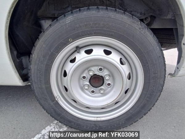 Used 2016 AT toyota succeed-van NCP160V Image[31]
