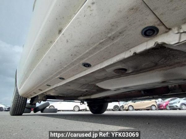 Used 2016 AT toyota succeed-van NCP160V Image[34]