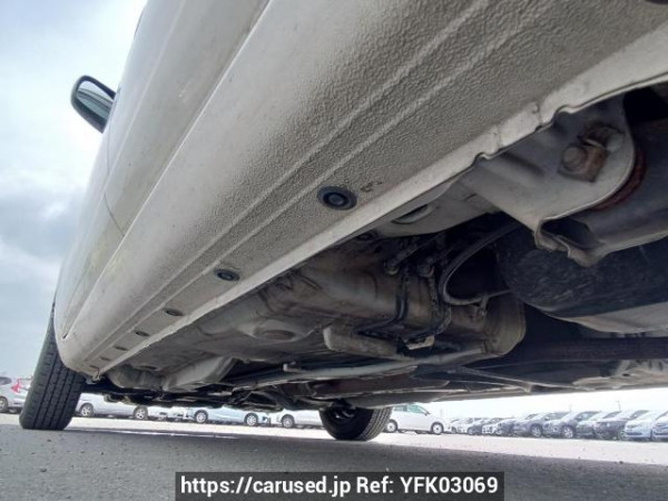 Used 2016 AT toyota succeed-van NCP160V Image[36]