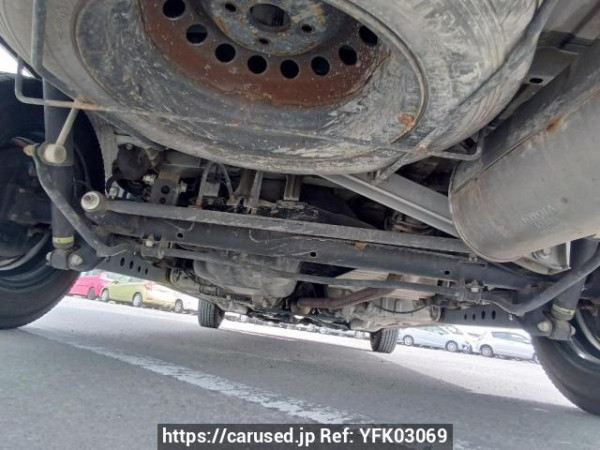 Used 2016 AT toyota succeed-van NCP160V Image[39]