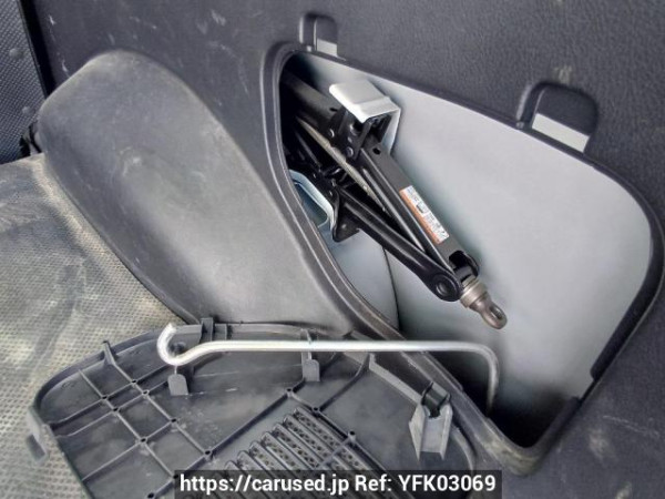 Used 2016 AT toyota succeed-van NCP160V Image[42]