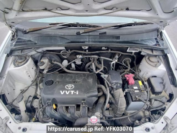 Used 2006 AT toyota succeed-van NCP55V Image[10]