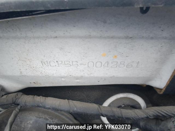 Used 2006 AT toyota succeed-van NCP55V Image[12]