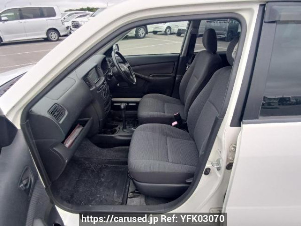 Used 2006 AT toyota succeed-van NCP55V Image[14]